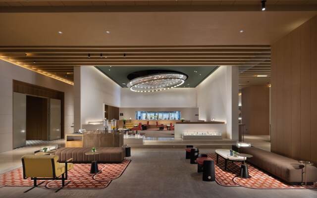 Hampton by Hilton Shenzhen Science Park