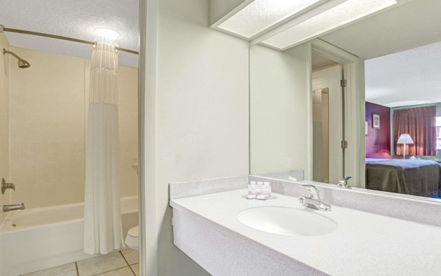 Hotel South Tampa & Suites