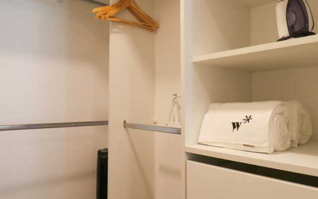 w Marvelous 2BR With Balcony in Miraflores