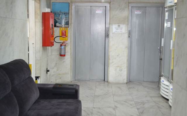 Hotel Scala