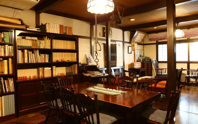 Izumiya Zenbe