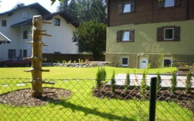 Appartement Wildbach