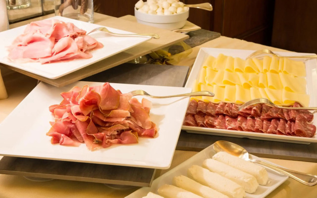 Mercure Petriolo Siena Terme Spa Hotel