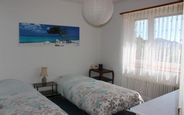 Il Bell'Ovile, bellissima villa nel verde, con privacy garantita