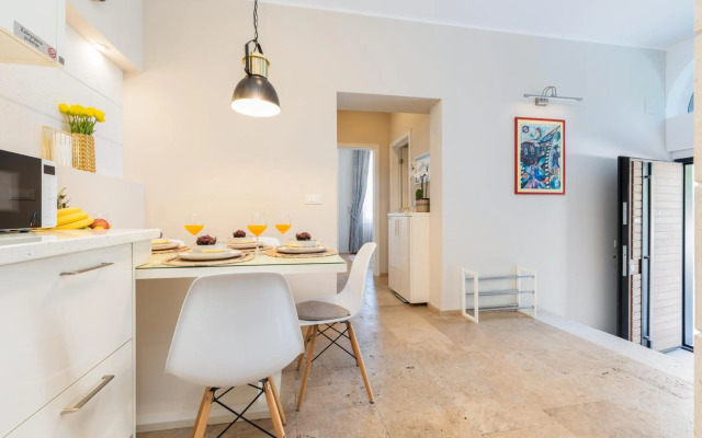 Premium apartment ALBA ROSA