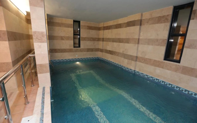 Raihana for serviced apartment