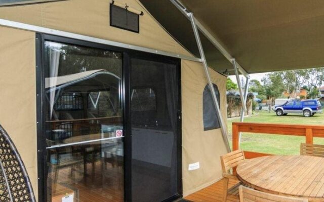 Reflections Mylestom Holiday Park