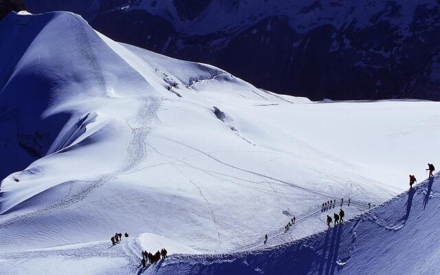 Lykke Hotel & Spa Chamonix