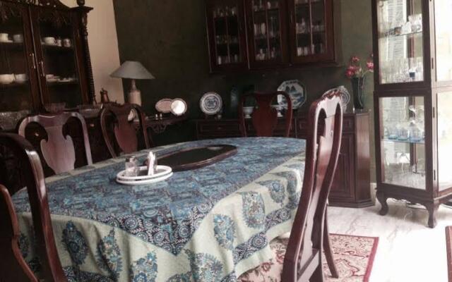 Camellia A Boutique Home