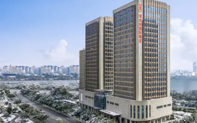 Vienna International Hotel (Yingtan Xinjiang New District)