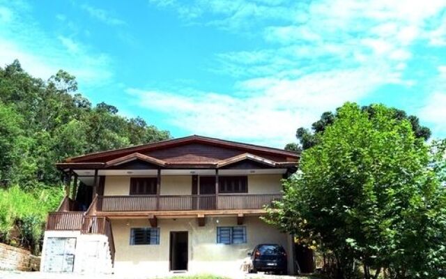 Apartamento Bella Vista Gramado ll
