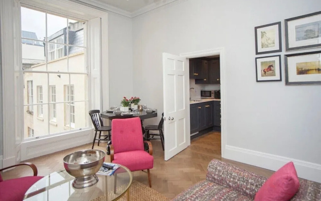 Stylish City Centre Apartment - Bath