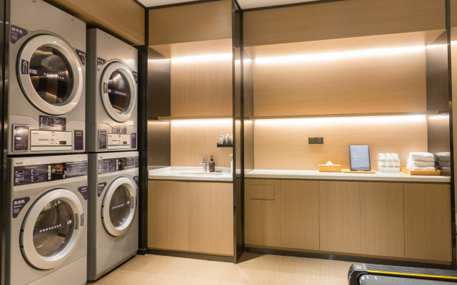 JI Hotel Fuzhou North Wuyi Road