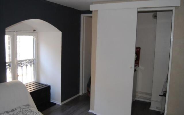 Apartment Studio meublé Place de la Bourse