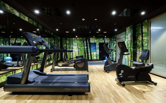 Radisson Blu Resort, Swinoujscie