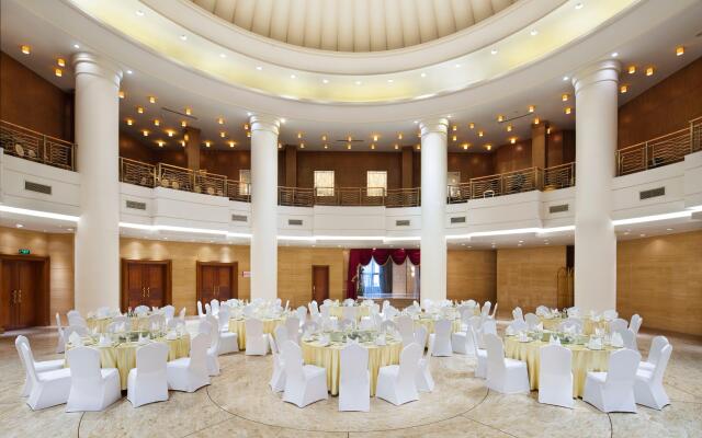 Crowne Plaza Chengdu City Center by IHG