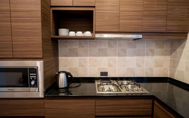 Villa Navin Premier Pool Villa