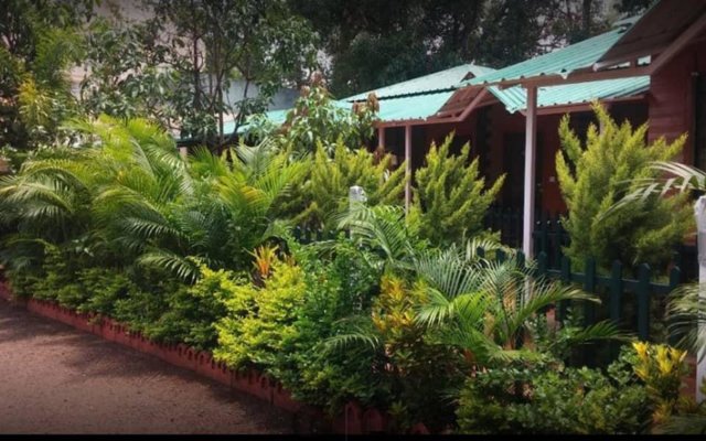 Panchgani Cottages