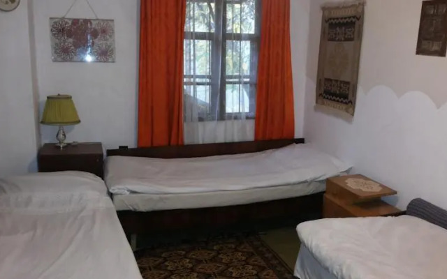 Guest House Bukovets