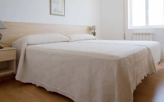 106400 - Apartment in Lariño