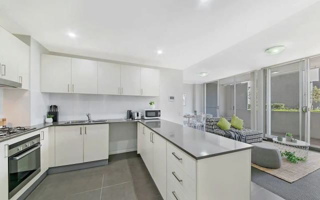 Southwest Liverpool Area 3 Beds & Parking Nwf003