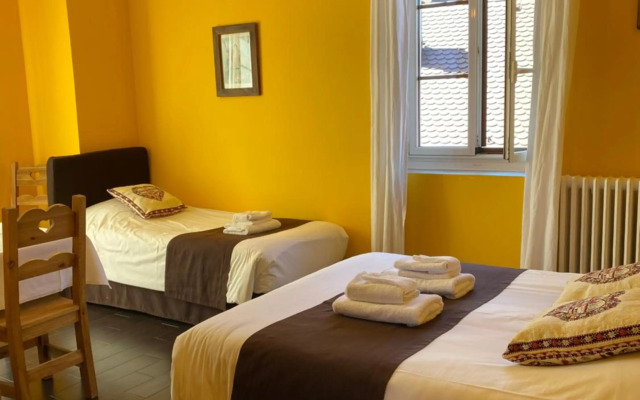 Hôtel du Château Annecy