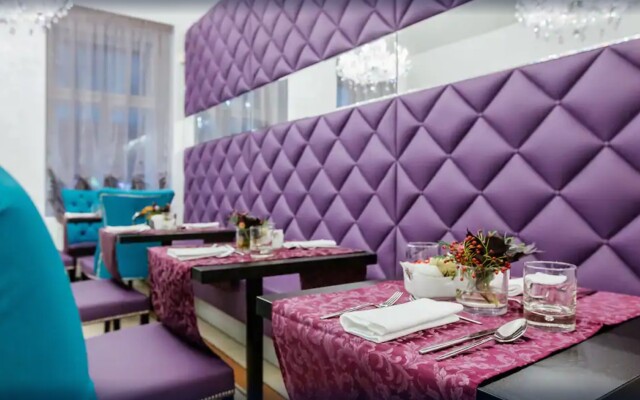 Myo Hotel Wenceslas