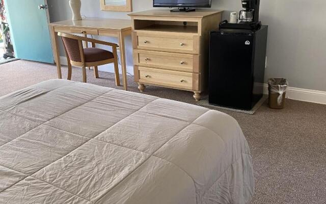 SunView Motel