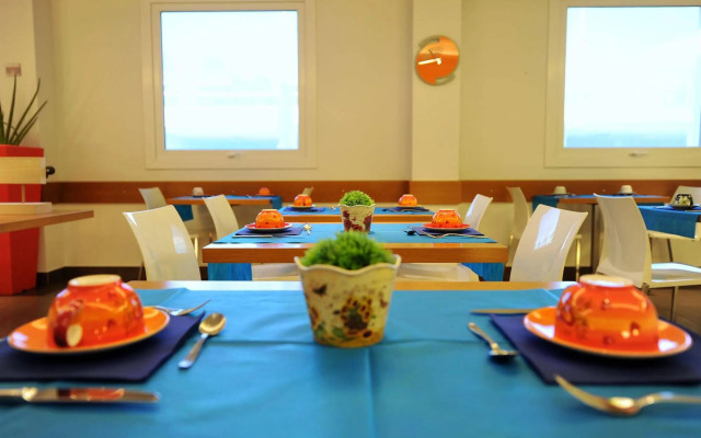 Bes Hotel Bergamo West