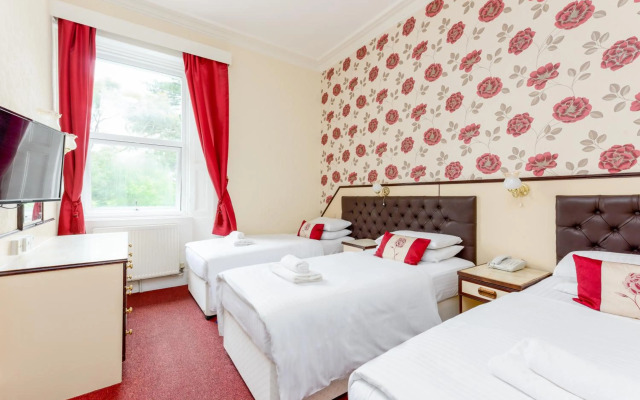 Devonshire Hotel