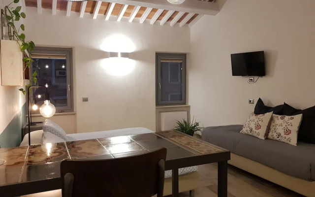 Santa Marta Rooms&Studios