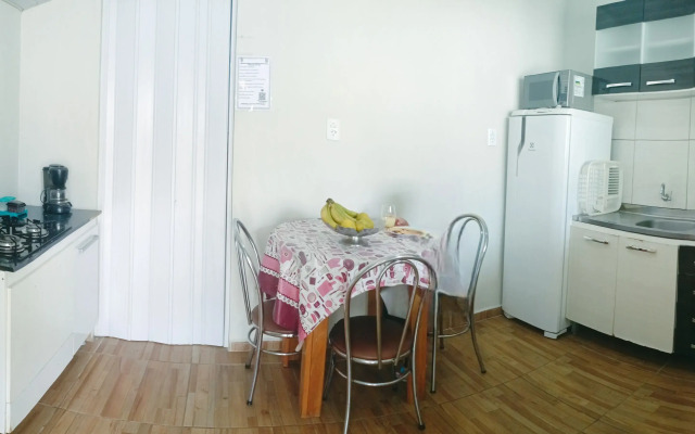 Kitchenette Econômica Mafra