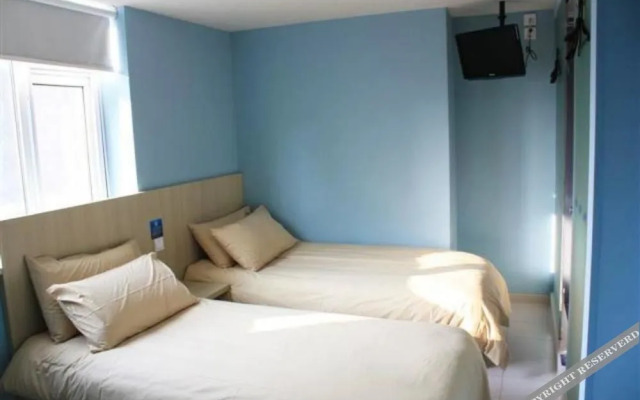 Bestay Hotel Hangzhou - Xiaoshan Shixin South Road