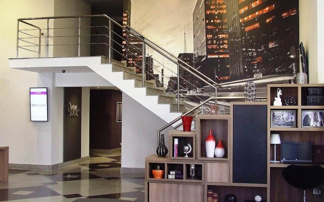 Paulista Suites by Charlie