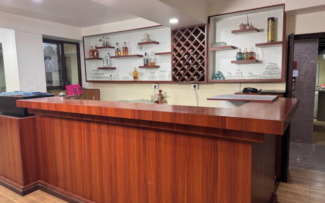 Stupa Boutique Hotel