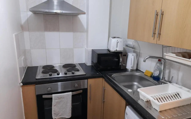 Zest Apartment Two