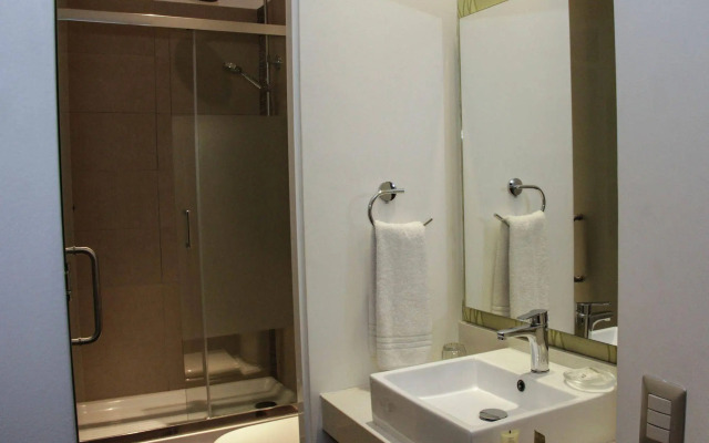 Su Merced Hotel Boutique