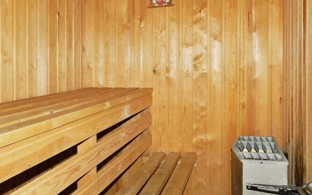 6 Person Holiday Home in Brastad-by Traum