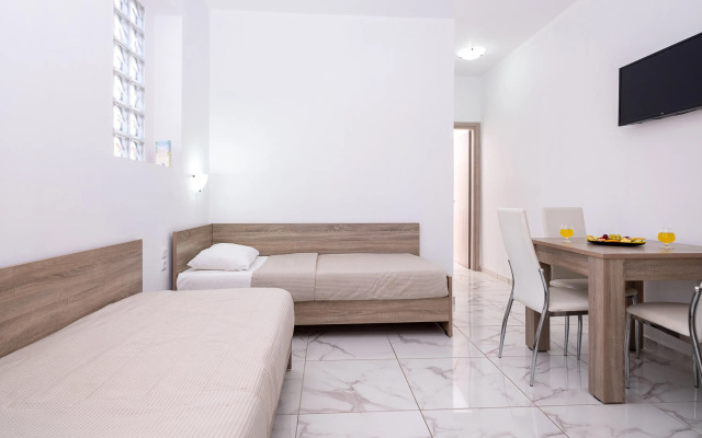 Anthoula Village Hotel