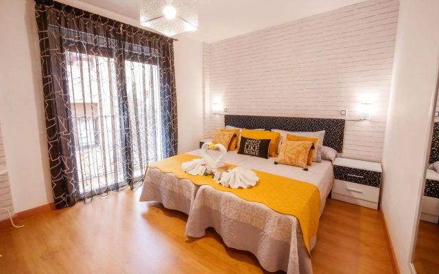 Apartamentos Argia 2