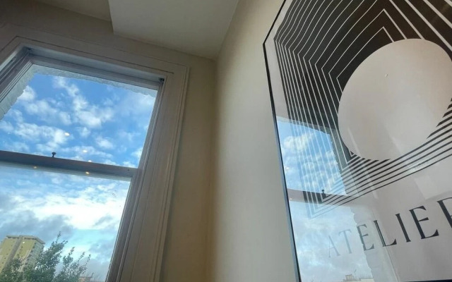 Modern Two Bedroom Apartment in Fulham by Sojo Stay