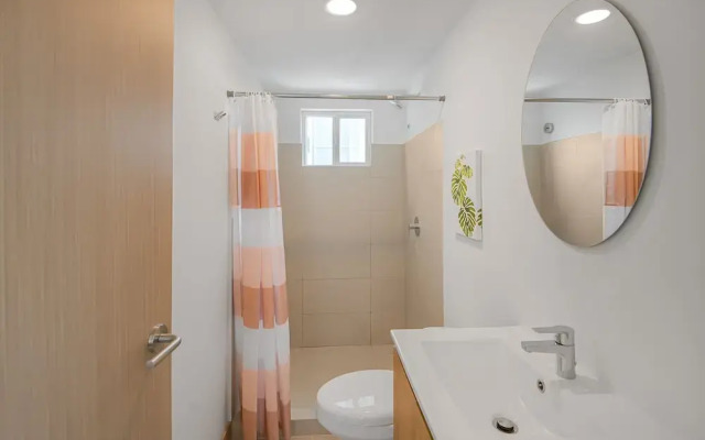 Upstay - NEW Build - Viva Jaco Condo w Epic Views