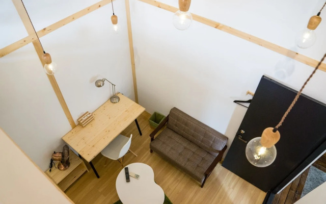 Baker Street Design Inn