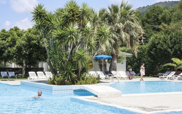 Villaggio Hotel Eurolido