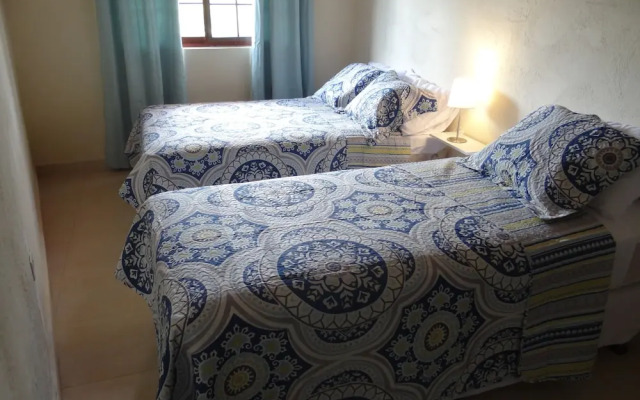 La Casa de Tia Eva