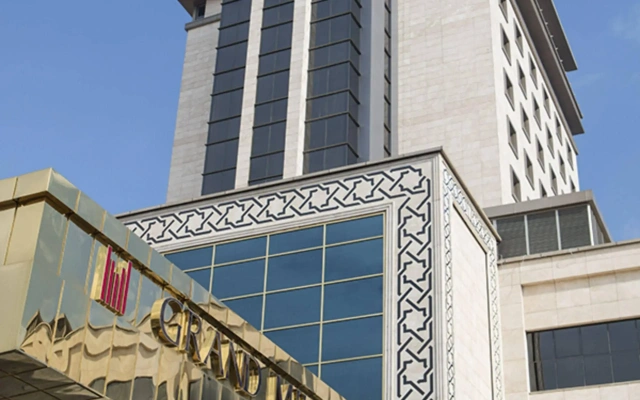 Grand Millenium Konya