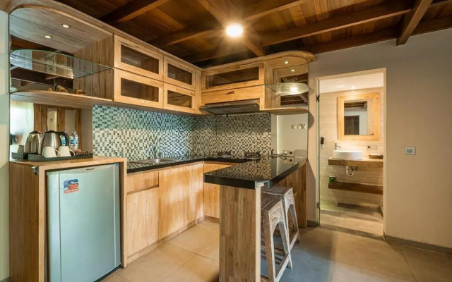 Pandawa Apartment Umalas
