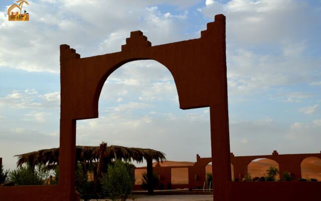 Kasbah Du Berger