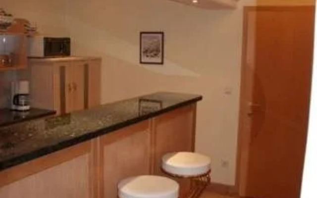 Appartement Bergblick I