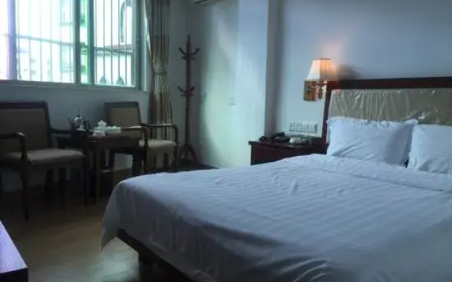 Rencai Hotel (Nan'ao)